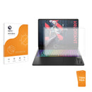 3-pack of Anti-Glare Screen Protectors for HP HyperX OMEN MAX 16