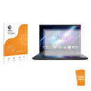 3-pack of Anti-Glare Screen Protectors for Gigabyte AORUS Elite 16 2025
