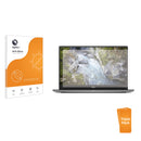 3pk Optic+ Anti-Glare Screen Protectors for Dell XPS 15 9570 Non-Touch