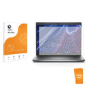 3pk Optic+ Anti-Glare Screen Protectors for Dell Latitude 5340 2-in-1