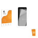 3-pack of Anti-Glare Screen Protectors for Umidigi A75x