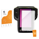 3pk Optic+ Anti-Glare Screen Protectors for Ford Ranger Infotainment System 12" (2026)