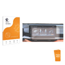 3-pack of Anti-Glare Screen Protectors for Haval H6 2024