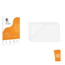 3-pack of Anti-Glare Screen Protectors for Wisycom MTP60