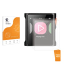 3-pack of Anti-Glare Screen Protectors for Shanling M0 Pura