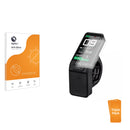 3-pack of Anti-Glare Screen Protectors for Tenways CGO600 Pro