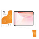 3-pack of Anti-Glare Screen Protectors for Oppo Pad 6