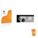 3-pack of Anti-Glare Screen Protectors for Garmin Fusion Apollo MS-RA800