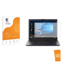 3pk Optic+ Anti-Glare Screen Protectors for Fujitsu Lifebook E559