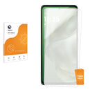 3-pack of Anti-Glare Screen Protectors for Motorola Moto G Power (2025)