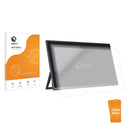 3-pack of Anti-Glare Screen Protectors for UPERFECT UMax 18