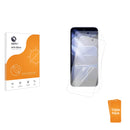 3-pack of Anti-Glare Screen Protectors for Tecno Spark 50 4G