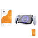 3pk Optic+ Anti-Glare Screen Protectors for Sony Playstation Portal
