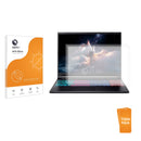 3-pack of Anti-Glare Screen Protectors for Acer Nitro V 16S