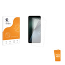 3-pack of Anti-Glare Screen Protectors for Sony Xperia 1 VII