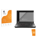 3pk Optic+ Anti-Glare Screen Protectors for Lenovo ThinkPad P52 Touch Mobile Workstation