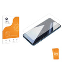 3pk Optic+ Anti-Glare Screen Protectors for Oukitel C36 (2023)