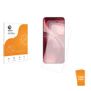 3-pack of Anti-Glare Screen Protectors for Oppo Find X9