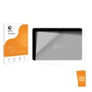 3-pack of Anti-Glare Screen Protectors for Acepad HIGH Tablet 12"