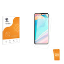 3-pack of Anti-Glare Screen Protectors for Oukitel C59 Pro