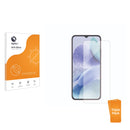 3pk Optic+ Anti-Glare Screen Protectors for Cubot Hafury V1