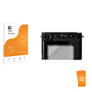 3-pack of Anti-Glare Screen Protectors for Fujifilm GFX 100RF