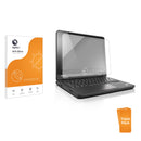 3pk Optic+ Anti-Glare Screen Protectors for Lenovo ThinkPad Yoga 11e (5th Gen)