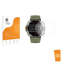 3-pack of Anti-Glare Screen Protectors for Baolubao W50PRO 1.45"