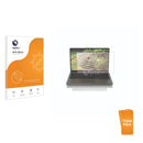 3pk Optic+ Anti-Glare Screen Protectors for Fujitsu Lifebook U7312