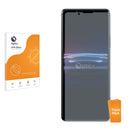 3pk Optic+ Anti-Glare Screen Protectors for Sony Xperia Pro-I