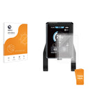 3-pack of Anti-Glare Screen Protectors for Shimano SC-EN610