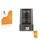 3-pack of Anti-Glare Screen Protectors for Anycubic Photon Mono 4 (LCD)
