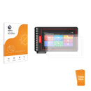 3-pack of Anti-Glare Screen Protectors for KINGBOLEN S6