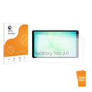 3-pack of Anti-Glare Screen Protectors for Samsung Galaxy Tab A11 Plus 5G 11