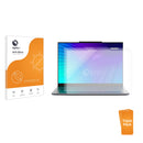 3-pack of Anti-Glare Screen Protectors for MEDION Signium 14 S1