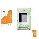 3-pack of Anti-Glare Screen Protectors for Fujifilm Instax Mini LiPlay Plus
