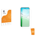 3-pack of Anti-Glare Screen Protectors for Oppo A5 Yough