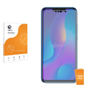 3pk Optic+ Anti-Glare Screen Protectors for Huawei Nova 3i