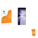 3-pack of Anti-Glare Screen Protectors for realme GT 7