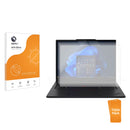 3-pack of Anti-Glare Screen Protectors for Lenovo ThinkPad L13 (6th Gen)