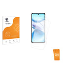 3-pack of Anti-Glare Screen Protectors for Infinix Smart 9