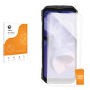 3-pack of Anti-Glare Screen Protectors for Doogee S118 Pro