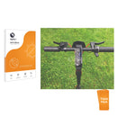 3pk Optic+ Anti-Glare Screen Protectors for NIU KQi3 Max