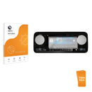 3-pack of Anti-Glare Screen Protectors for Mercedes-Benz Sprinter 2024 10" Infotainment display