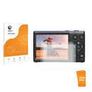 3-pack of Anti-Glare Screen Protectors for FireFly Pixus V1