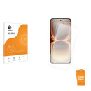 3-pack of Anti-Glare Screen Protectors for Vivo iQOO 15 Ultra