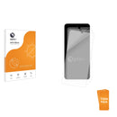 3-pack of Anti-Glare Screen Protectors for Vivo Y6t