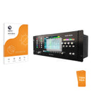 3-pack of Anti-Glare Screen Protectors for Allen&Heath SQ Rack