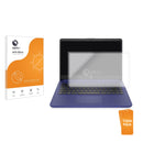 3-pack of Anti-Glare Screen Protectors for HP 14s-dq2000