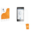 3-pack of Anti-Glare Screen Protectors for Omnipod Dash